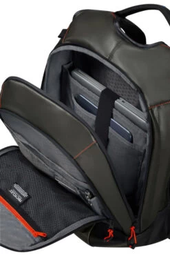 Samsonite Ecodiver Laptop Backpack L Climbing Ivy -Nieuwe Laptoptas samsonite ecodiver laptop backpack l climbing ivy samsonite 672364