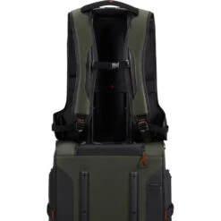 Samsonite Ecodiver Laptop Backpack L Climbing Ivy -Nieuwe Laptoptas samsonite ecodiver laptop backpack l climbing ivy samsonite 743064