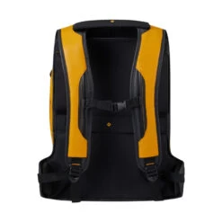 Samsonite Ecodiver Laptop Backpack L Yellow -Nieuwe Laptoptas samsonite ecodiver laptop backpack l yellow samsonite 663383