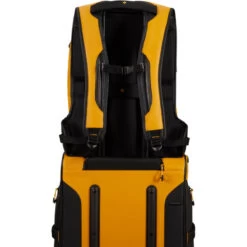 Samsonite Ecodiver Laptop Backpack L Yellow -Nieuwe Laptoptas samsonite ecodiver laptop backpack l yellow samsonite 722858