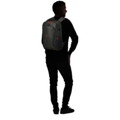 Samsonite Ecodiver Laptop Backpack M USB Climbing Ivy -Nieuwe Laptoptas samsonite ecodiver laptop backpack m usb climbing ivy samsonite 346069