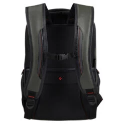 Samsonite Ecodiver Laptop Backpack M USB Climbing Ivy -Nieuwe Laptoptas samsonite ecodiver laptop backpack m usb climbing ivy samsonite 763979