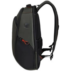 Samsonite Ecodiver Laptop Backpack M USB Climbing Ivy -Nieuwe Laptoptas samsonite ecodiver laptop backpack m usb climbing ivy samsonite 776937