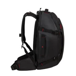 Samsonite Ecodiver Travel Backpack S 38L Black -Nieuwe Laptoptas samsonite ecodiver travel backpack s 38l black samsonite 107117