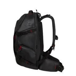 Samsonite Ecodiver Travel Backpack S 38L Black -Nieuwe Laptoptas samsonite ecodiver travel backpack s 38l black samsonite 336029