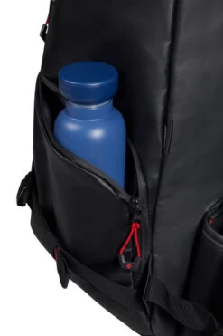 Samsonite Ecodiver Travel Backpack S 38L Black -Nieuwe Laptoptas samsonite ecodiver travel backpack s 38l black samsonite 850168