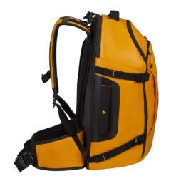 Samsonite Ecodiver Travel Backpack S 38L Yellow -Nieuwe Laptoptas samsonite ecodiver travel backpack s 38l yellow samsonite 324862