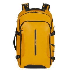 Samsonite Ecodiver Travel Backpack S 38L Yellow