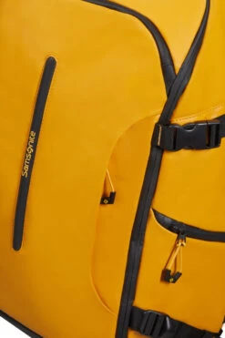 Samsonite Ecodiver Travel Backpack S 38L Yellow -Nieuwe Laptoptas samsonite ecodiver travel backpack s 38l yellow samsonite 936702