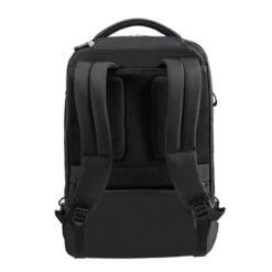Samsonite Litepoint Laptop Backpack-Wheels 17.3'' Black -Nieuwe Laptoptas samsonite litepoint laptop backpack wheels 173 black samsonite 839141
