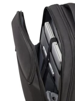 Samsonite Litepoint Laptop Backpack-Wheels 17.3'' Black -Nieuwe Laptoptas samsonite litepoint laptop backpack wheels 173 black samsonite 873207