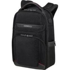 Samsonite Pro-DLX 6 Laptop Backpack 14,1'' Black 9 Samsonite Pro-DLX 6 Laptop Backpack 14,1'' Black -Nieuwe Laptoptas samsonite pro dlx 6 laptop backpack 141 black samsonite 156329