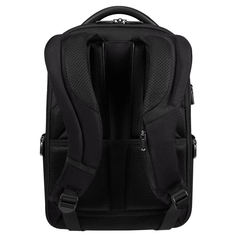 Samsonite Pro-DLX 6 Laptop Backpack 14,1'' Black 7 Samsonite Pro-DLX 6 Laptop Backpack 14,1'' Black - Afbeelding 7