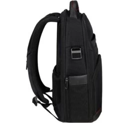 Samsonite Pro-DLX 6 Laptop Backpack 14,1'' Black 11 Samsonite Pro-DLX 6 Laptop Backpack 14,1'' Black -Nieuwe Laptoptas samsonite pro dlx 6 laptop backpack 141 black samsonite 285807