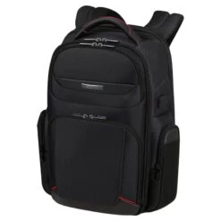Samsonite Pro-DLX 6 Laptop Backpack 15.6'' Expandable Black 9 Samsonite Pro-DLX 6 Laptop Backpack 15.6'' Expandable Black -Nieuwe Laptoptas samsonite pro dlx 6 laptop backpack 156 expandable black samsonite 258486