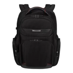 Samsonite Pro-DLX 6 Laptop Backpack 15.6'' Expandable Black