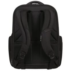 Samsonite Pro-DLX 6 Laptop Backpack 17,3'' Expandable Black -Nieuwe Laptoptas samsonite pro dlx 6 laptop backpack 173 expandable black samsonite 972491