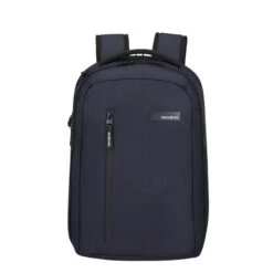 Samsonite Roader Laptop Backpack 14,1" Dark Blue