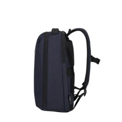 Samsonite Roader Laptop Backpack 14,1" Dark Blue -Nieuwe Laptoptas samsonite roader laptop backpack 141 dark blue samsonite 263657