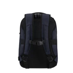 Samsonite Roader Laptop Backpack 14,1" Dark Blue -Nieuwe Laptoptas samsonite roader laptop backpack 141 dark blue samsonite 837826