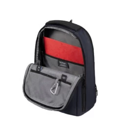 Samsonite Roader Laptop Backpack 14,1" Dark Blue -Nieuwe Laptoptas samsonite roader laptop backpack 141 dark blue samsonite 852659