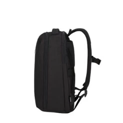 Samsonite Roader Laptop Backpack 14,1" Deep Black -Nieuwe Laptoptas samsonite roader laptop backpack 141 deep black samsonite 297781