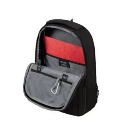 Samsonite Roader Laptop Backpack 14,1" Deep Black -Nieuwe Laptoptas samsonite roader laptop backpack 141 deep black samsonite 709391