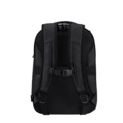 Samsonite Roader Laptop Backpack 14,1" Deep Black -Nieuwe Laptoptas samsonite roader laptop backpack 141 deep black samsonite 928420