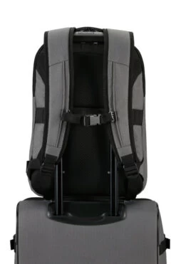 Samsonite Roader Laptop Backpack 14,1" Drifter Grey -Nieuwe Laptoptas samsonite roader laptop backpack 141 drifter grey samsonite 241416