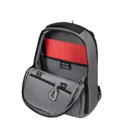 Samsonite Roader Laptop Backpack 14,1" Drifter Grey -Nieuwe Laptoptas samsonite roader laptop backpack 141 drifter grey samsonite 869192
