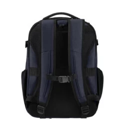 Samsonite Roader Laptop Backpack 15,6" Dark Blue -Nieuwe Laptoptas samsonite roader laptop backpack 156 dark blue samsonite 324403