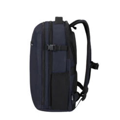Samsonite Roader Laptop Backpack 15,6" Dark Blue -Nieuwe Laptoptas samsonite roader laptop backpack 156 dark blue samsonite 440725