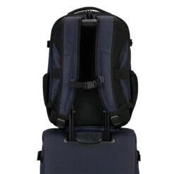 Samsonite Roader Laptop Backpack 15,6" Dark Blue -Nieuwe Laptoptas samsonite roader laptop backpack 156 dark blue samsonite 565106