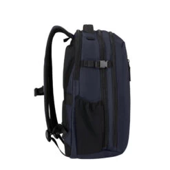 Samsonite Roader Laptop Backpack 15,6" Dark Blue -Nieuwe Laptoptas samsonite roader laptop backpack 156 dark blue samsonite 682502