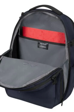 Samsonite Roader Laptop Backpack 15,6" Dark Blue -Nieuwe Laptoptas samsonite roader laptop backpack 156 dark blue samsonite 817219