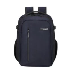 Samsonite Roader Laptop Backpack 15,6" Dark Blue