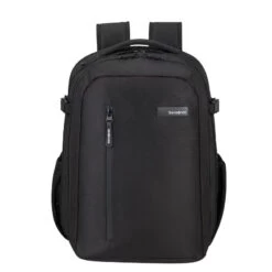 Samsonite Roader Laptop Backpack 15,6" Deep Black
