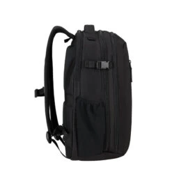 Samsonite Roader Laptop Backpack 15,6" Deep Black -Nieuwe Laptoptas samsonite roader laptop backpack 156 deep black samsonite 574904