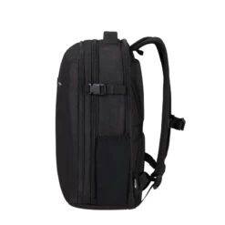 Samsonite Roader Laptop Backpack 15,6" Deep Black -Nieuwe Laptoptas samsonite roader laptop backpack 156 deep black samsonite 575002