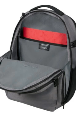 Samsonite Roader Laptop Backpack 15,6" Drifter Grey -Nieuwe Laptoptas samsonite roader laptop backpack 156 drifter grey samsonite 131790