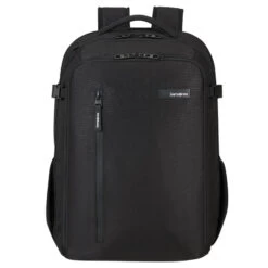 Samsonite Roader Laptop Backpack 17,3" Deep Black
