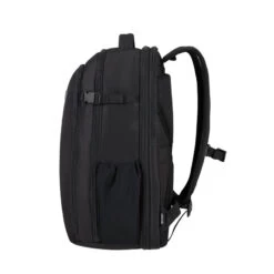Samsonite Roader Laptop Backpack 17,3" Deep Black -Nieuwe Laptoptas samsonite roader laptop backpack 173 deep black samsonite 512203