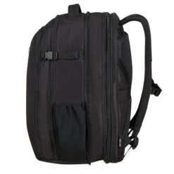 Samsonite Roader Laptop Backpack 17,3" Deep Black -Nieuwe Laptoptas samsonite roader laptop backpack 173 deep black samsonite 626866