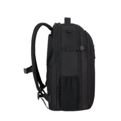 Samsonite Roader Laptop Backpack 17,3" Deep Black -Nieuwe Laptoptas samsonite roader laptop backpack 173 deep black samsonite 729924