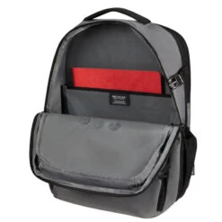 Samsonite Roader Laptop Backpack 17,3" Drifter Grey -Nieuwe Laptoptas samsonite roader laptop backpack 173 drifter grey samsonite 746935