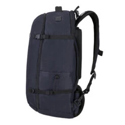 Samsonite Roader Travel Backpack S 38L Dark Blue -Nieuwe Laptoptas samsonite roader travel backpack s 39l dark blue samsonite 312182