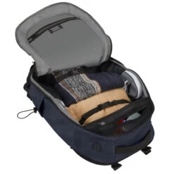 Samsonite Roader Travel Backpack S 38L Dark Blue -Nieuwe Laptoptas samsonite roader travel backpack s 39l dark blue samsonite 522685