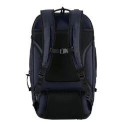 Samsonite Roader Travel Backpack S 38L Dark Blue -Nieuwe Laptoptas samsonite roader travel backpack s 39l dark blue samsonite 544962