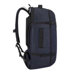 Samsonite Roader Travel Backpack S 38L Dark Blue -Nieuwe Laptoptas samsonite roader travel backpack s 39l dark blue samsonite 780187