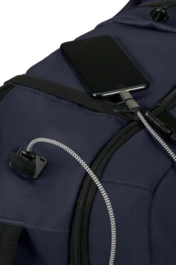 Samsonite Roader Travel Backpack S 38L Dark Blue -Nieuwe Laptoptas samsonite roader travel backpack s 39l dark blue samsonite 816319